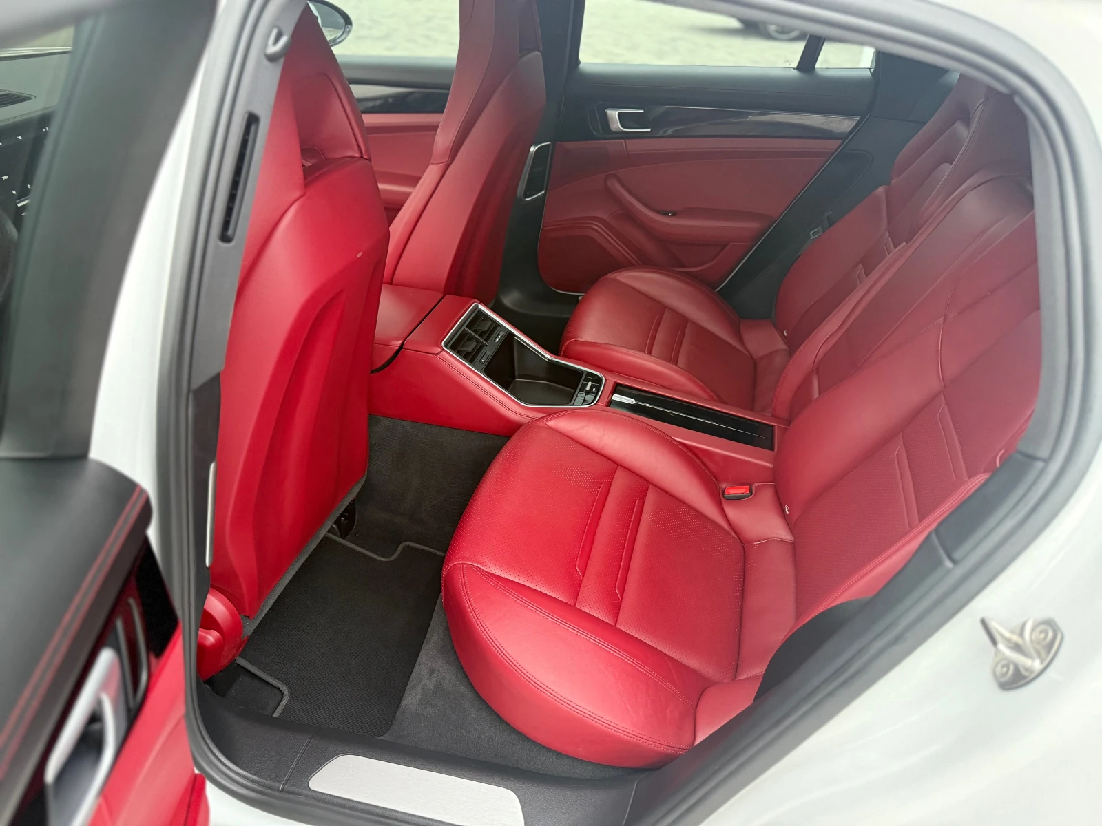 Porsche Panamera 3.0 Turbo 330 ks   !!! | Mobile.bg   12