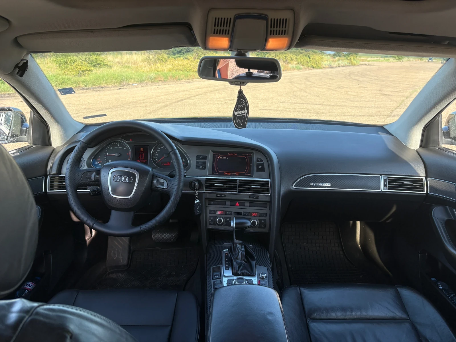 Audi A6 3.0TDI 4x4 Quattro - изображение 4