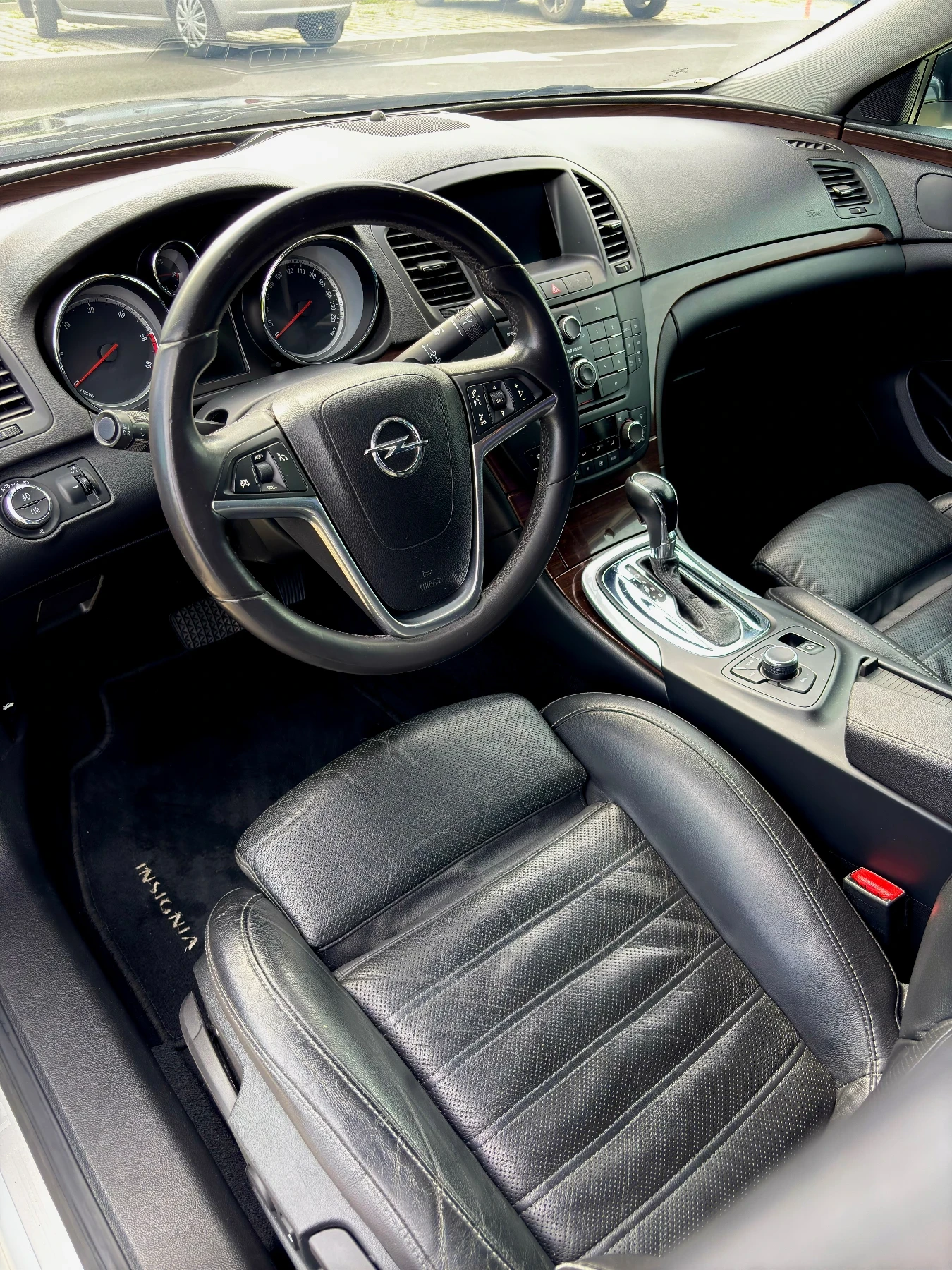 Opel Insignia 2.0 CDTI / 160 hp | Mobile.bg   6