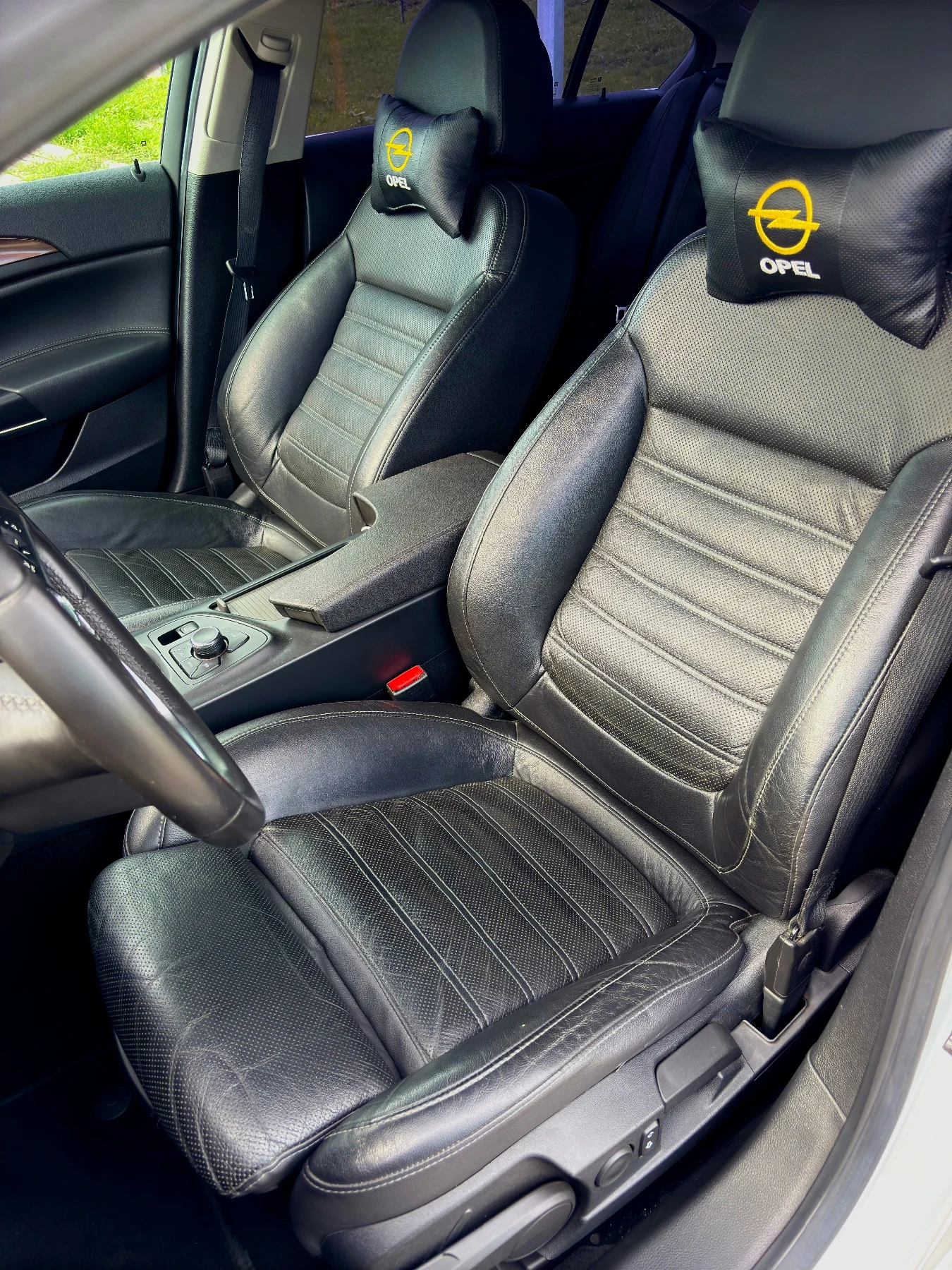 Opel Insignia 2.0 CDTI / 160 hp | Mobile.bg   7