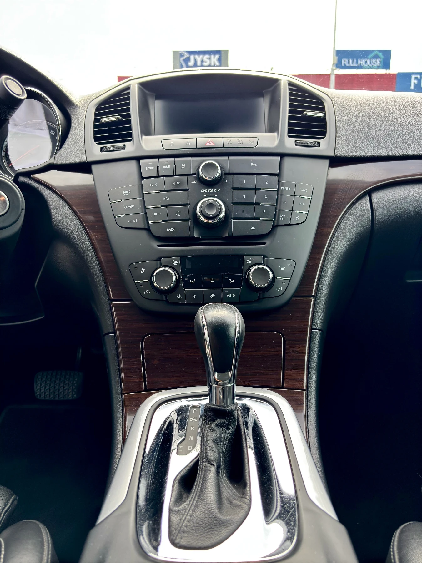 Opel Insignia 2.0 CDTI / 160 hp | Mobile.bg   9