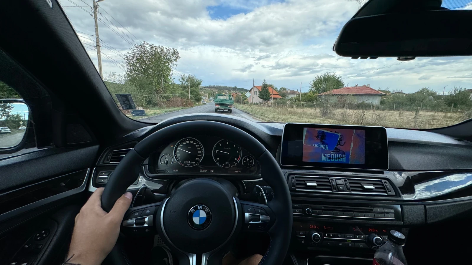 BMW 535 BMW 535D 313 N57 | Mobile.bg   6