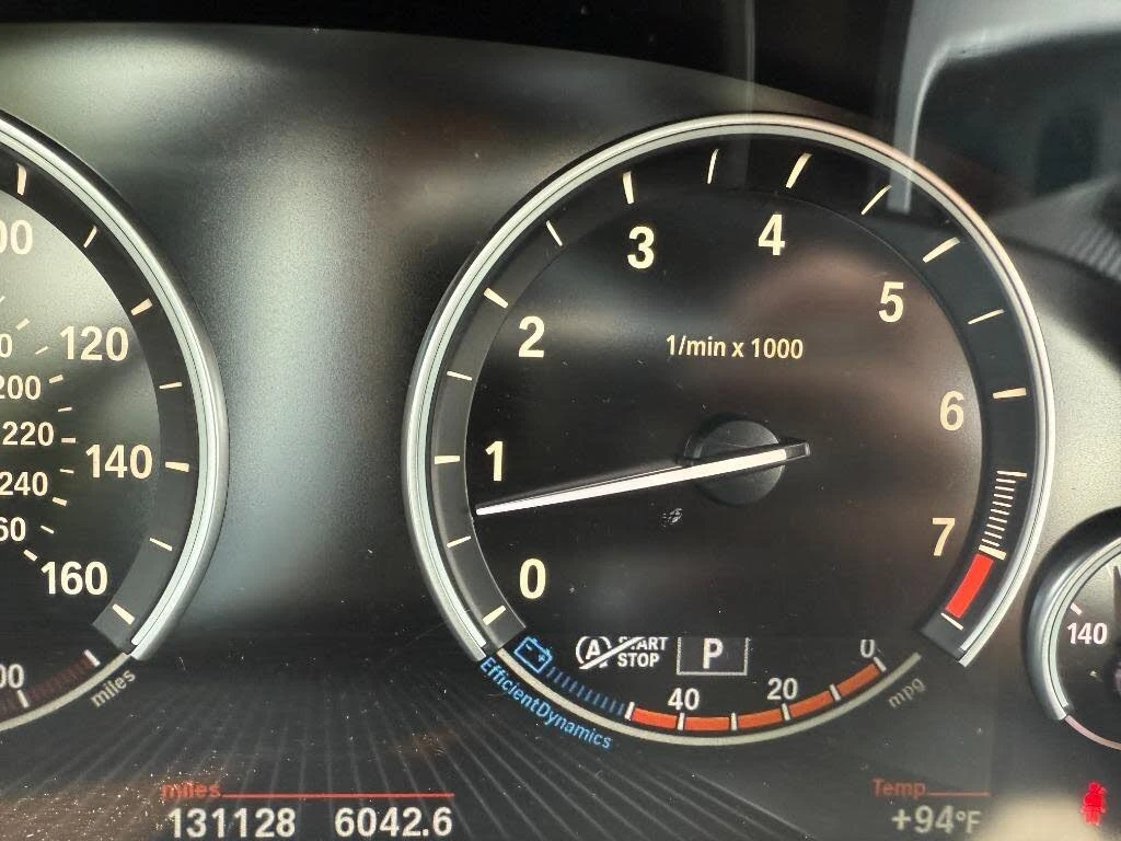 BMW 535 M-PACK/FACELIFT/SAT/35I | Mobile.bg   11