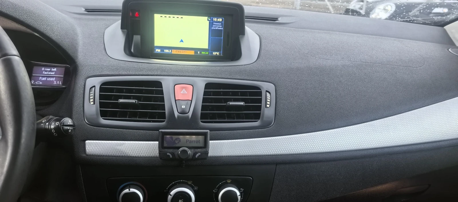 Renault Megane 1.5dci | Mobile.bg � ����������� 16