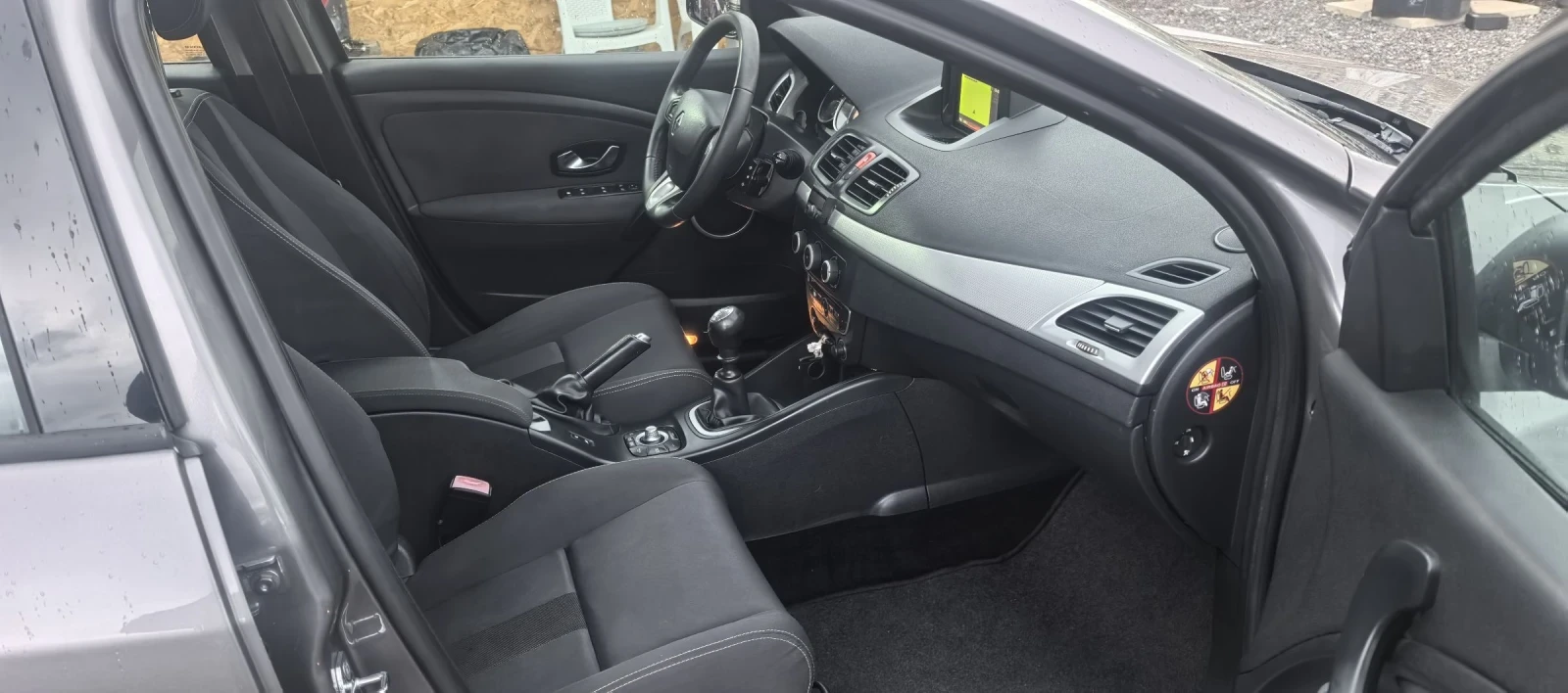 Renault Megane 1.5dci | Mobile.bg � ����������� 15