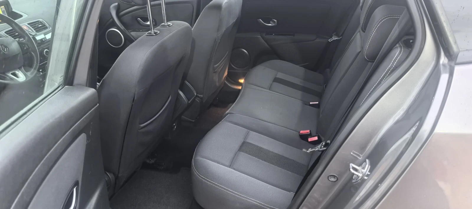 Renault Megane 1.5dci | Mobile.bg � ����������� 14