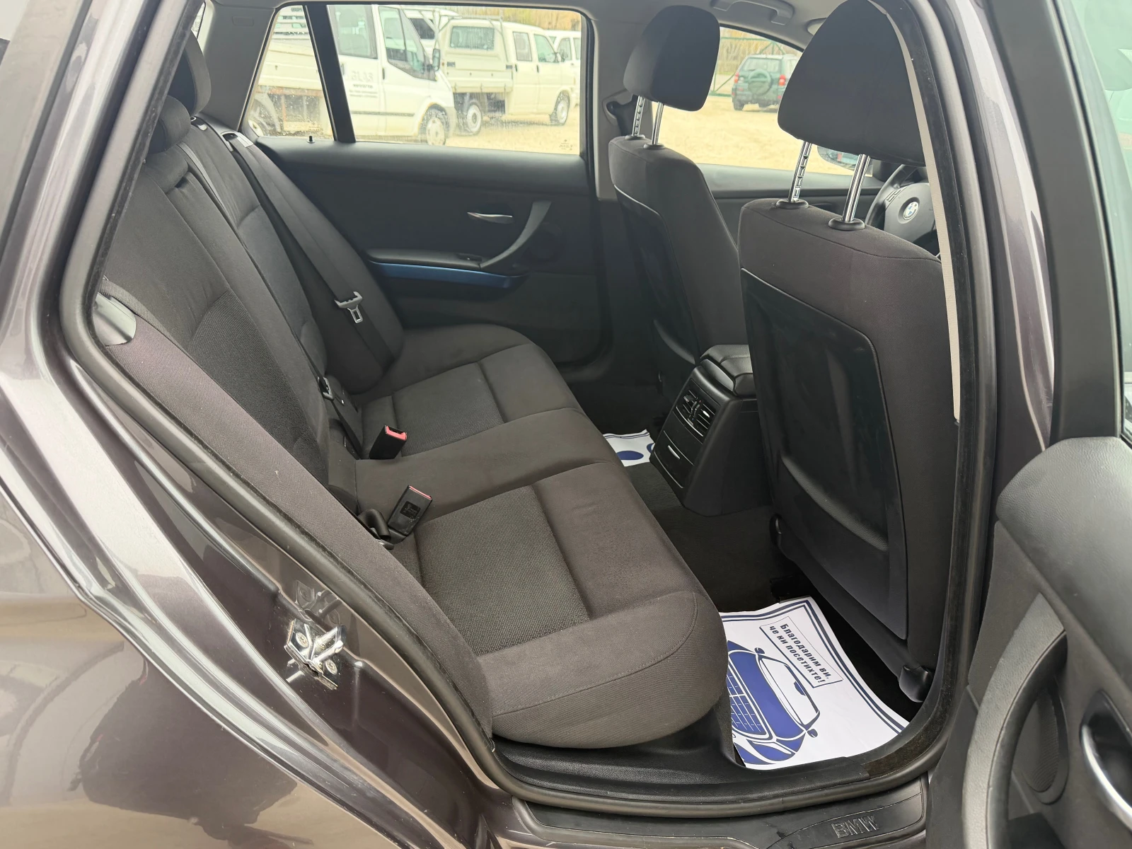 BMW 320  | Mobile.bg   12