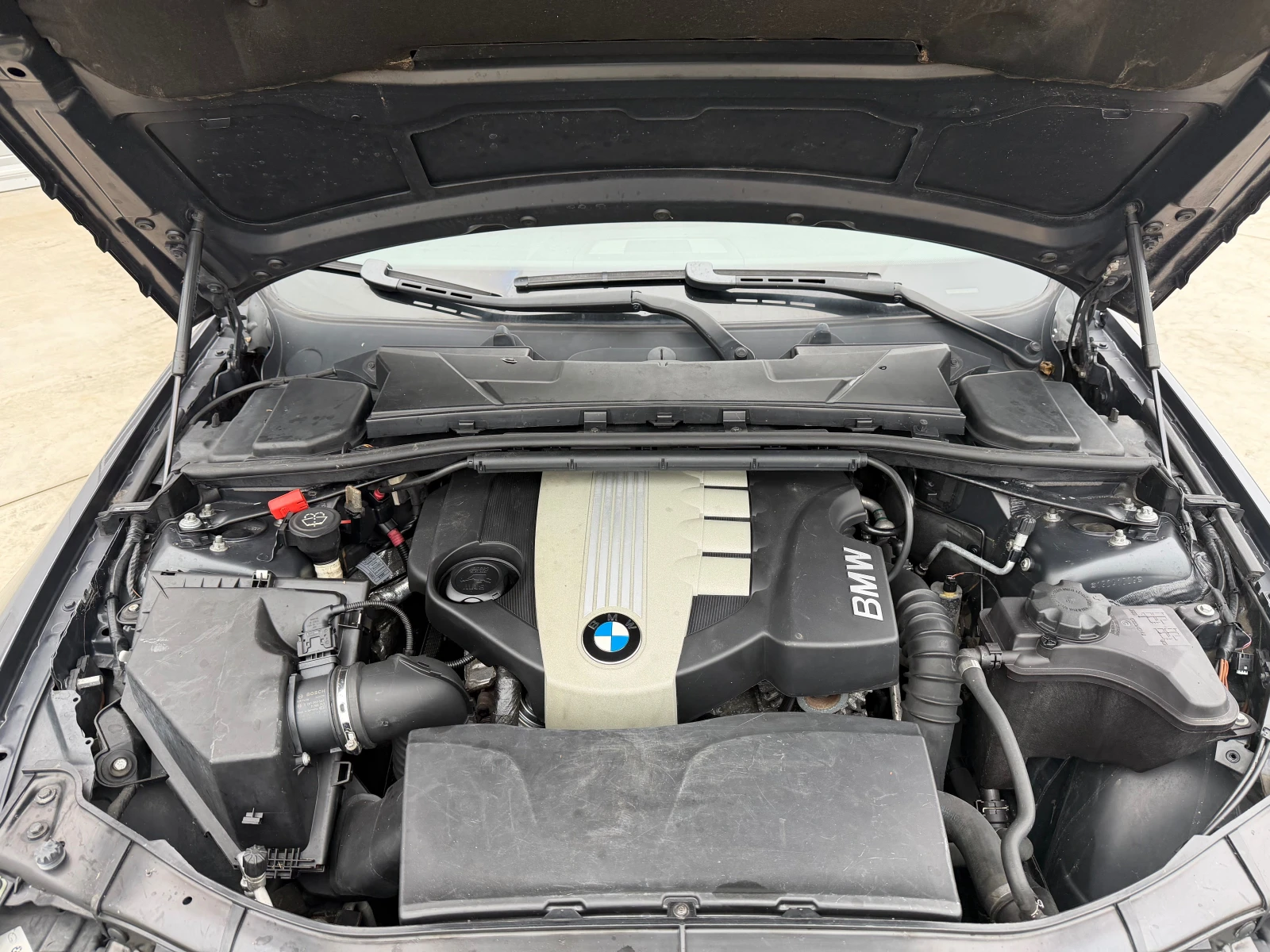 BMW 320  | Mobile.bg   15