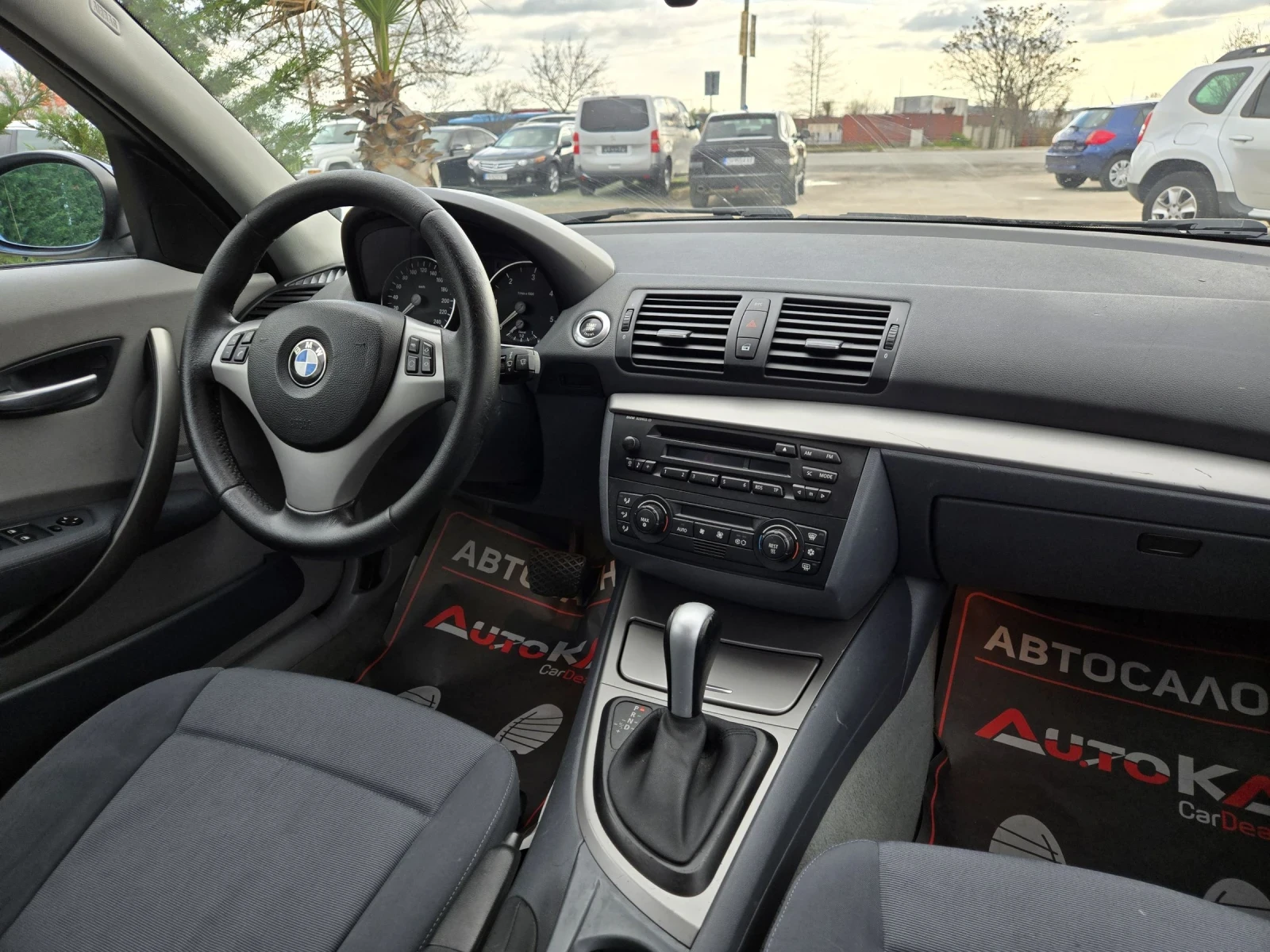 BMW 120 2.0D-163��= �������= ������= ��������� | Mobile.bg � ����������� 13