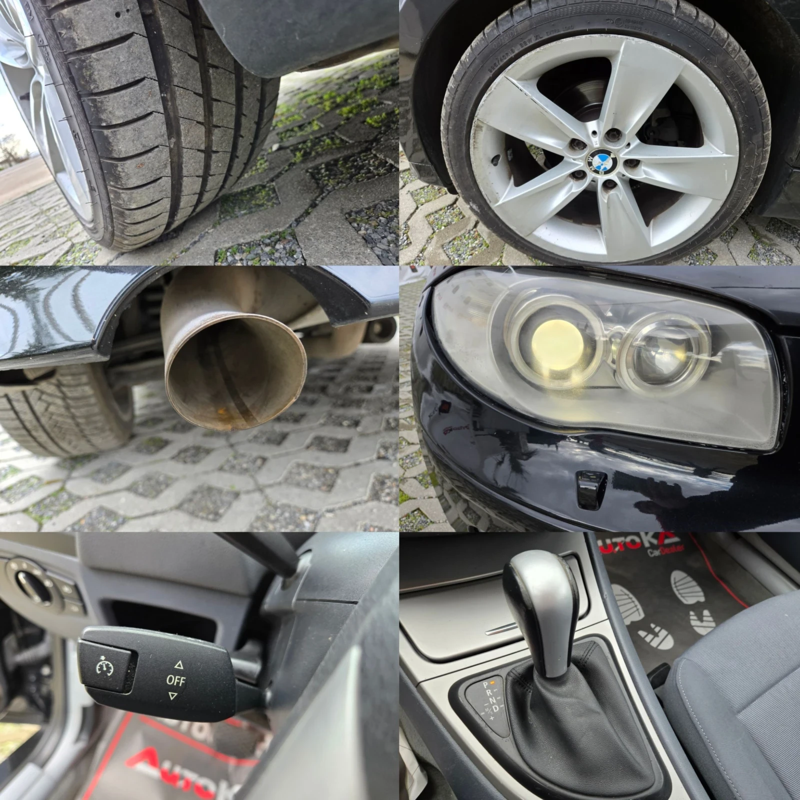 BMW 120 2.0D-163��= �������= ������= ��������� | Mobile.bg � ����������� 17