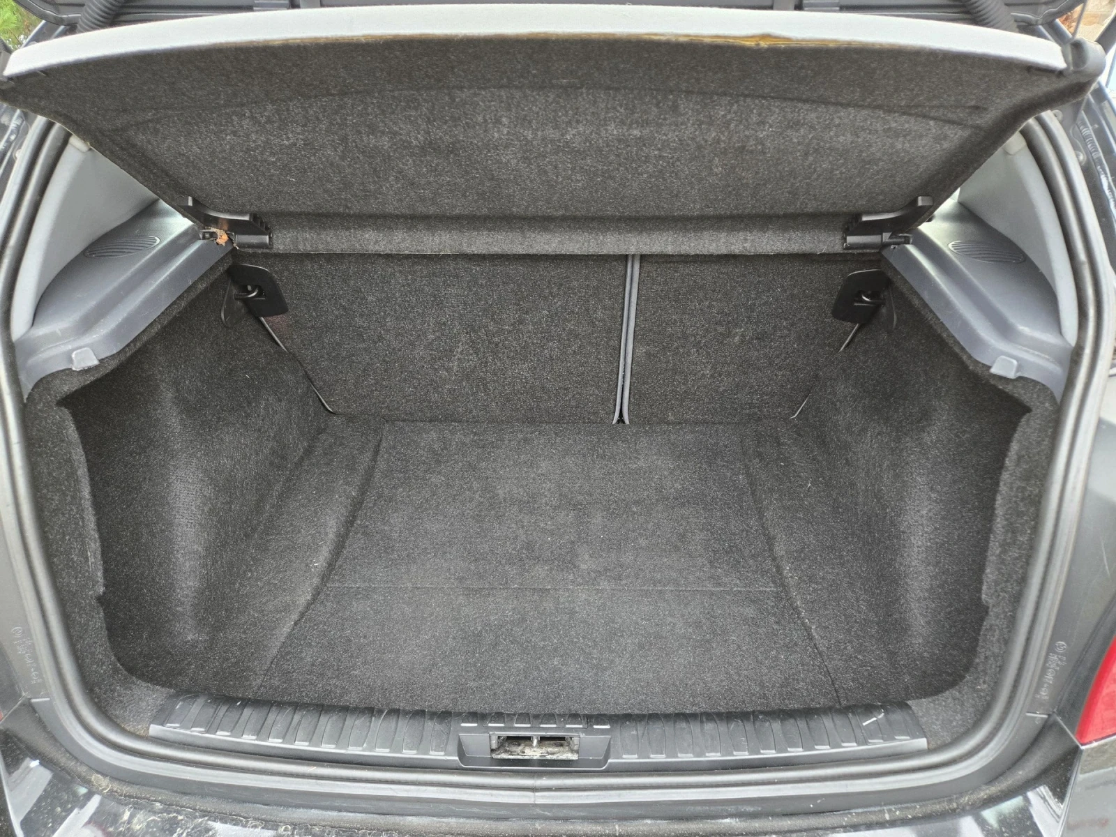 BMW 120 2.0D-163кс= АВТОМАТ= КСЕНОН= АВТОПИЛОТ - изображение 10