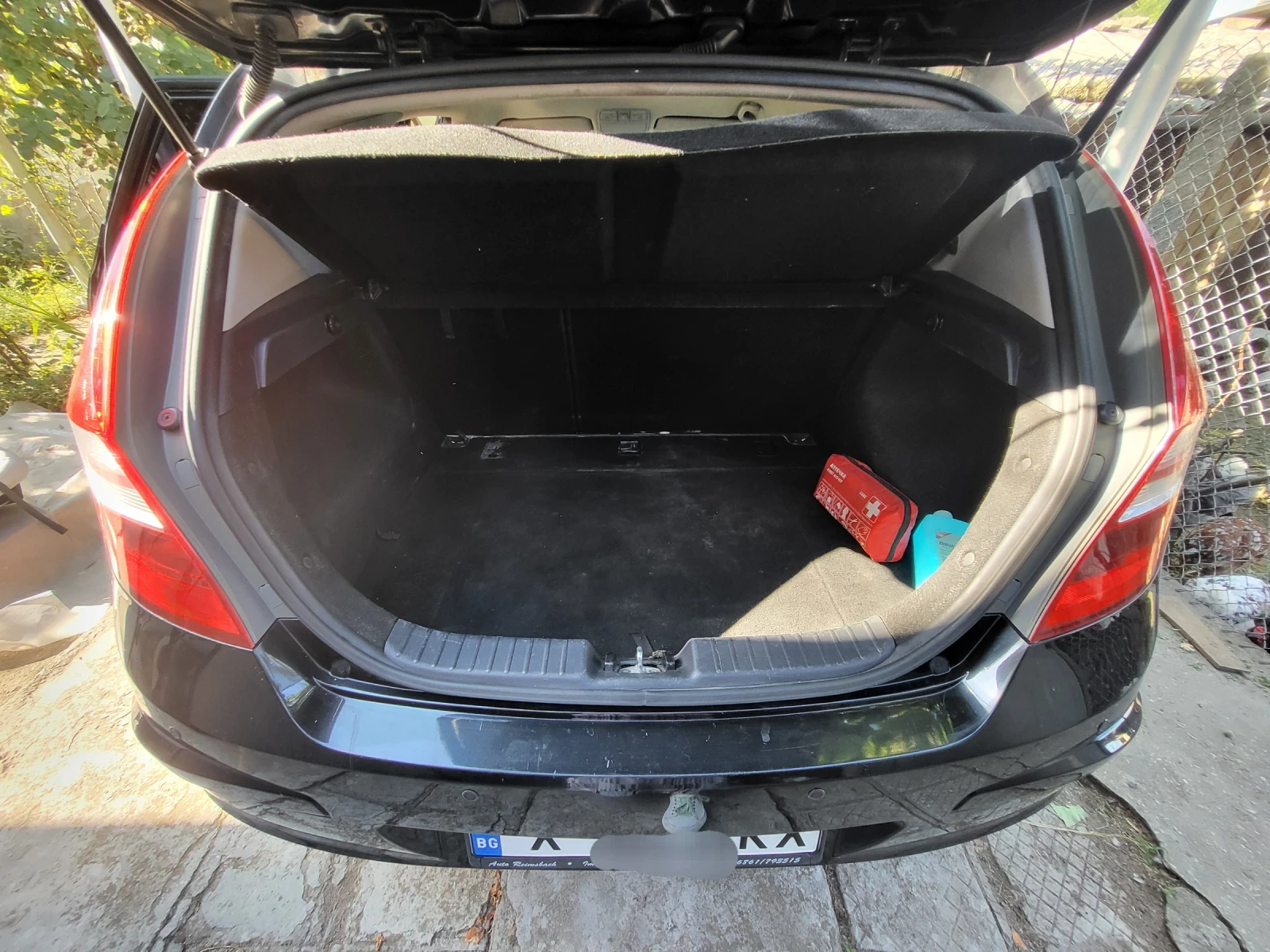 Hyundai I30 | Mobile.bg � ����������� 9