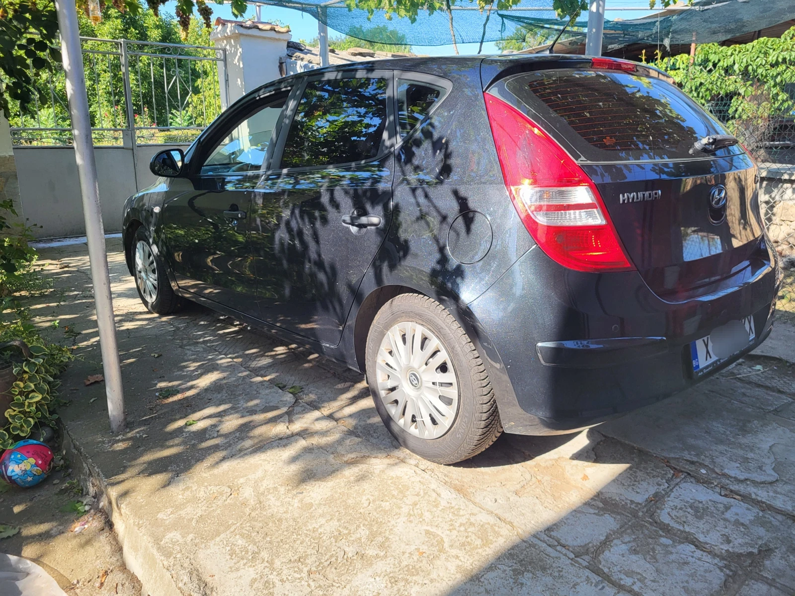 Hyundai I30 | Mobile.bg � ����������� 2