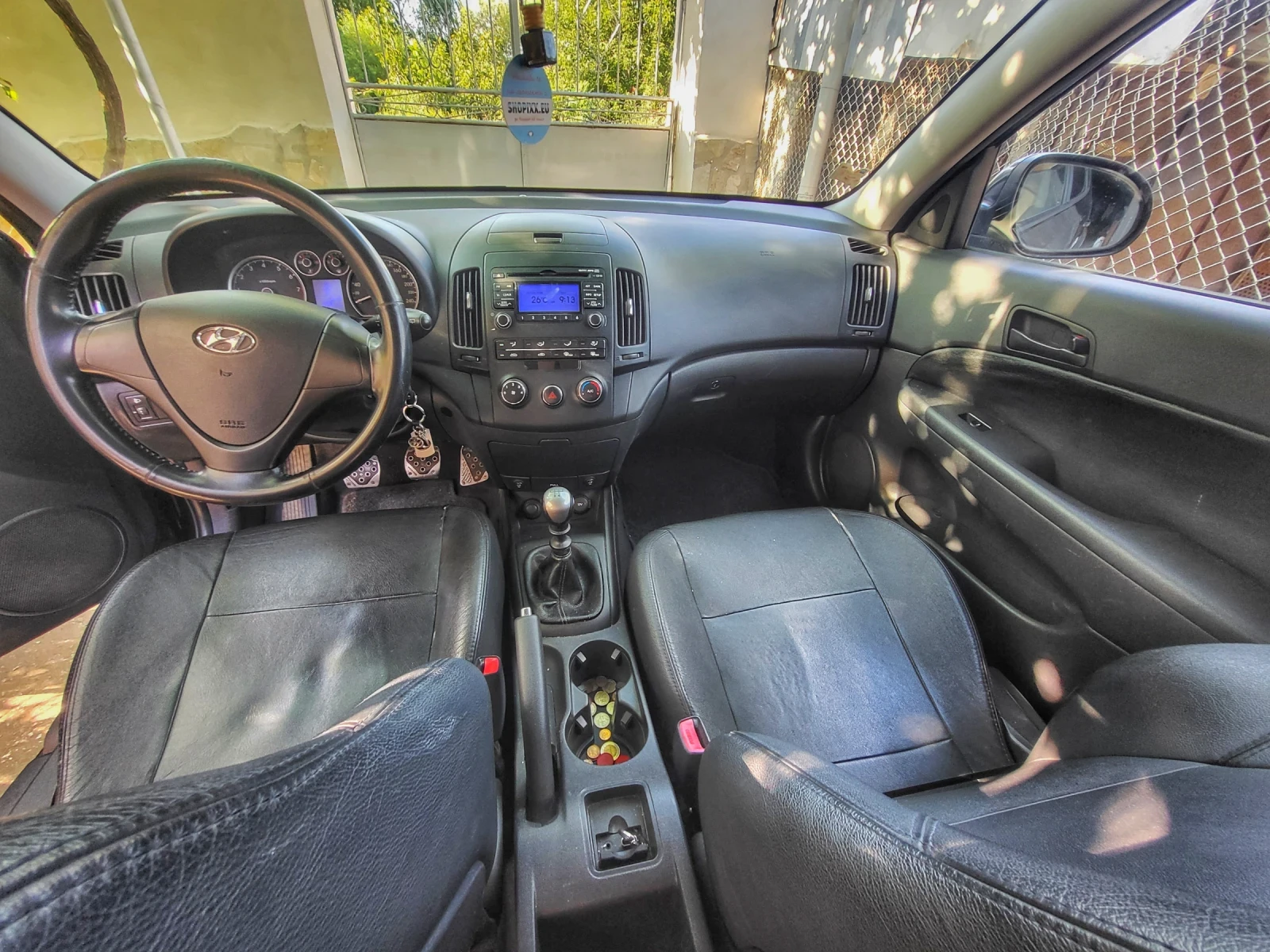 Hyundai I30 | Mobile.bg � ����������� 8