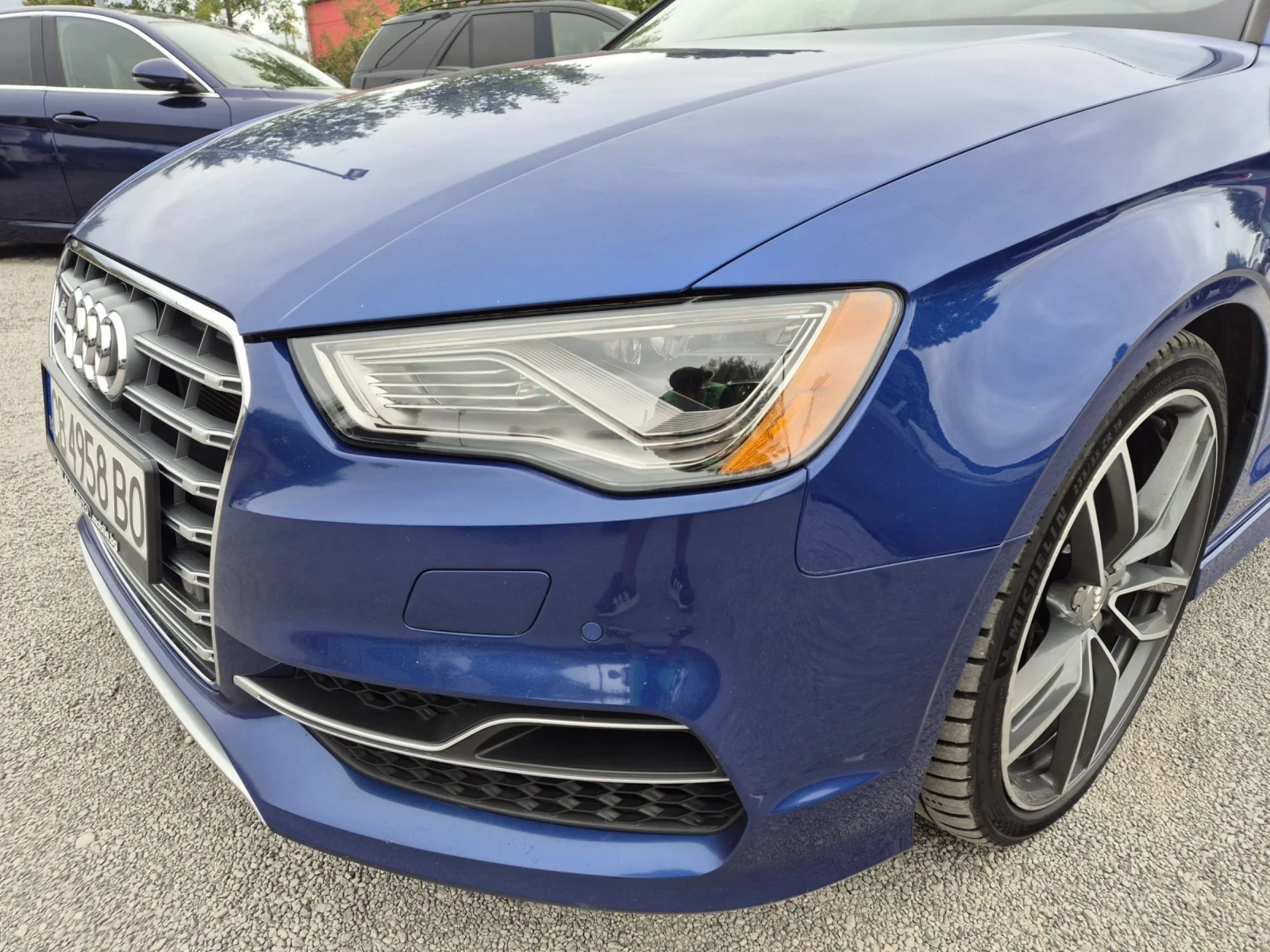 Audi S3  - изображение 6