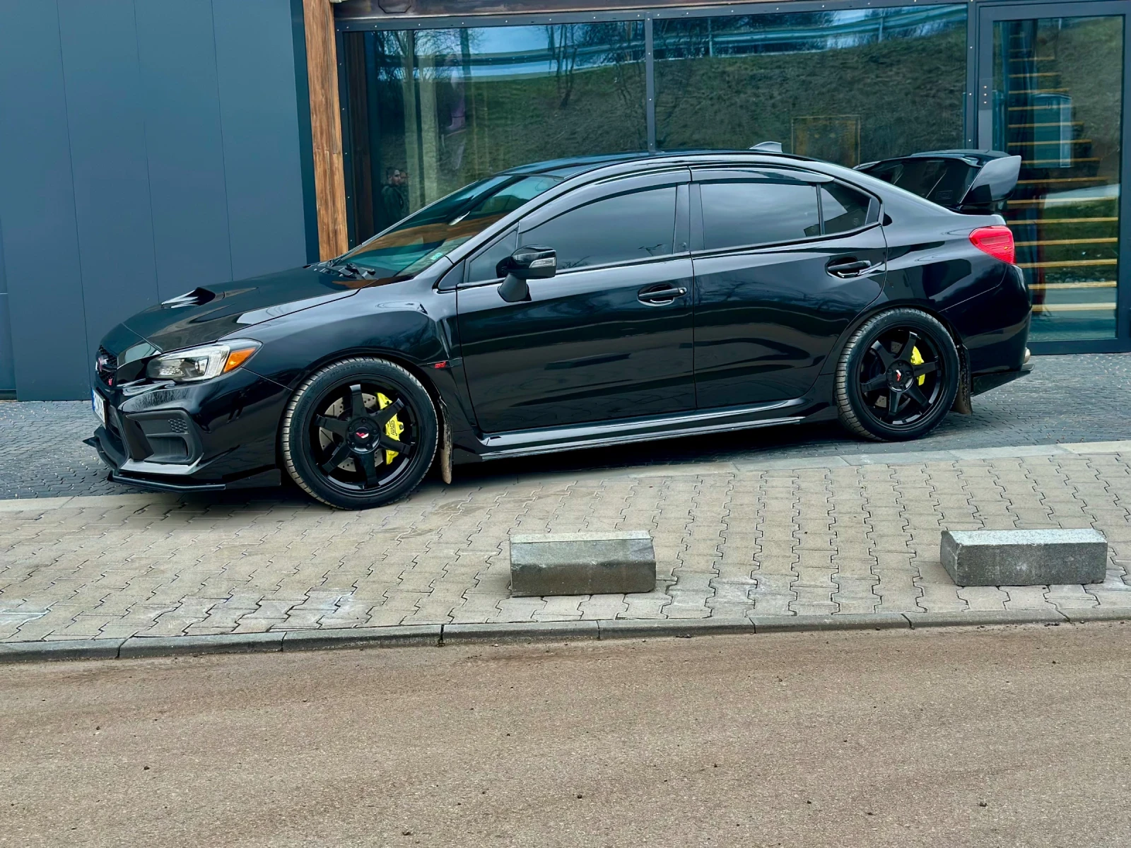 Subaru Impreza WRX/STI limited  | Mobile.bg � ����������� 3