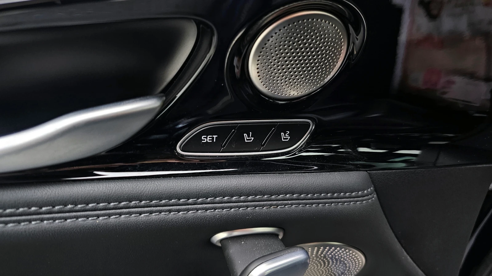 Kia Stinger 2.0T AWD PLATINUM autogeorge.com | Mobile.bg � ����������� 16