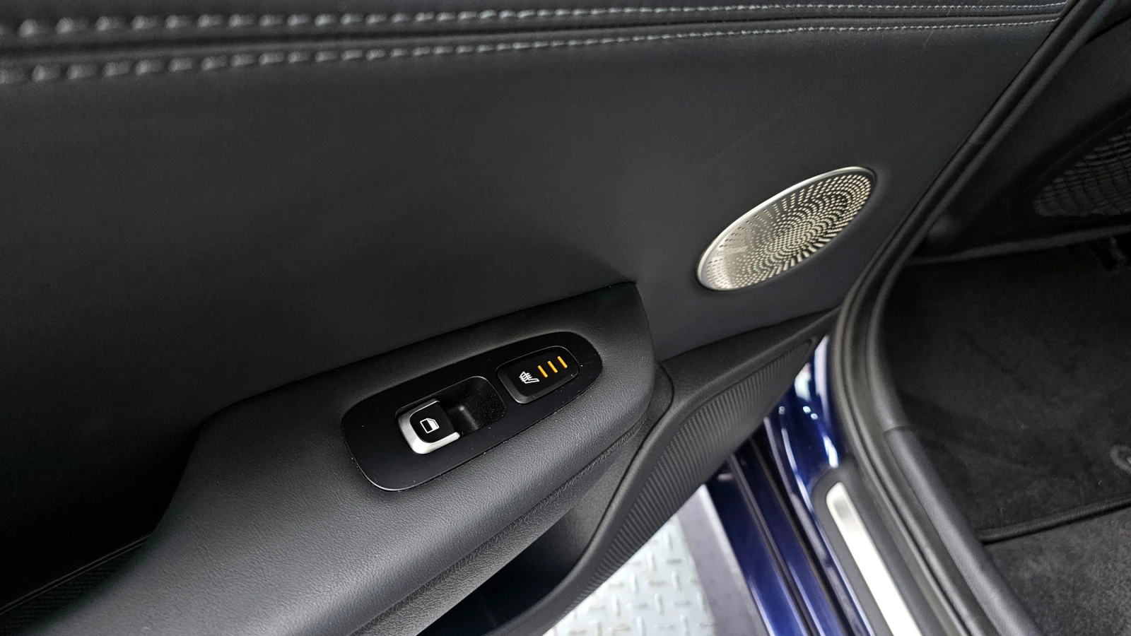 Kia Stinger 2.0T AWD PLATINUM autogeorge.com | Mobile.bg � ����������� 17