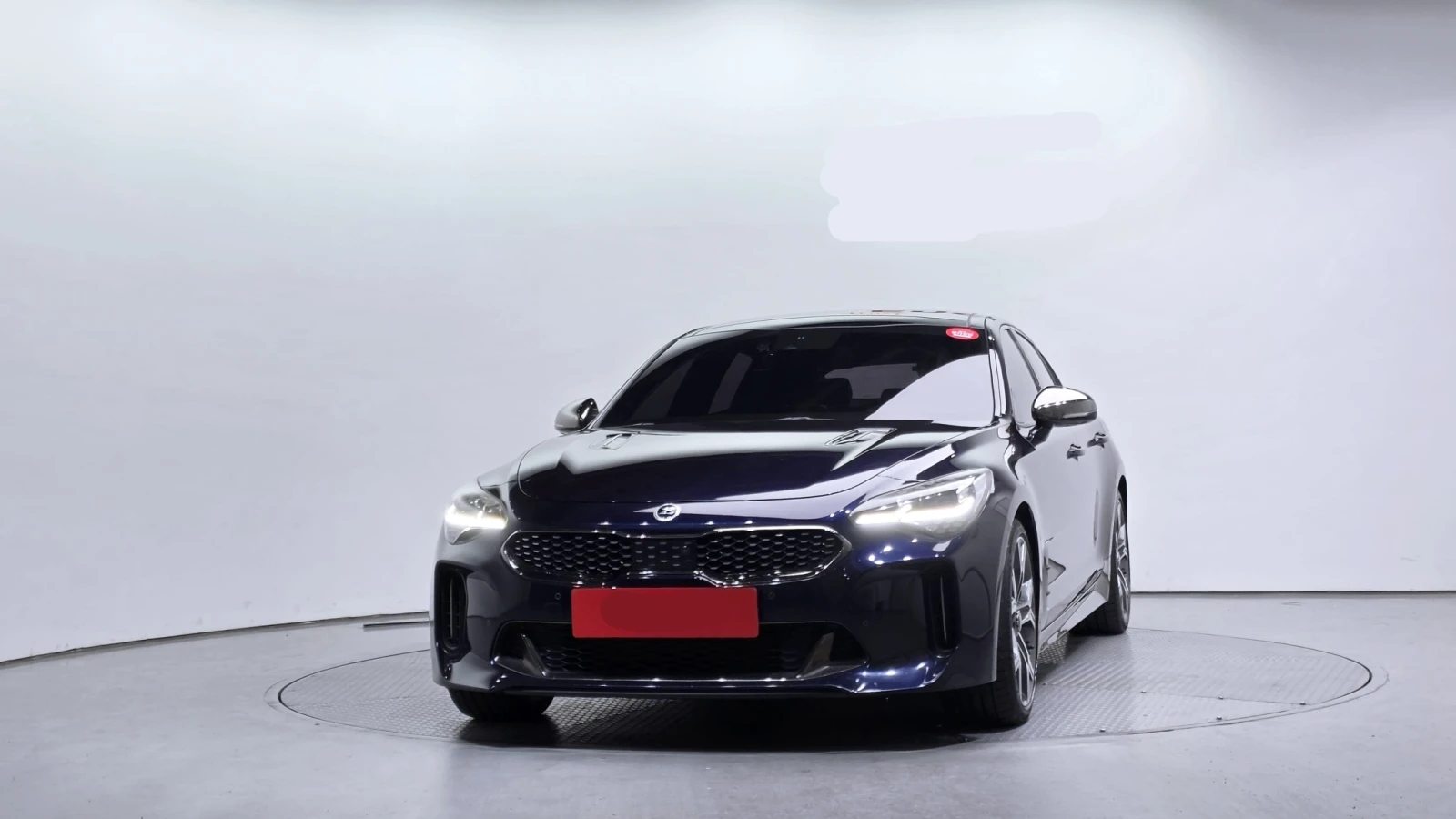 Kia Stinger 2.0T AWD PLATINUM autogeorge.com | Mobile.bg � ����������� 3