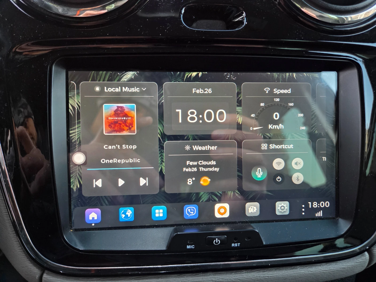 Dacia Dokker 1.5 dCi - изображение 9