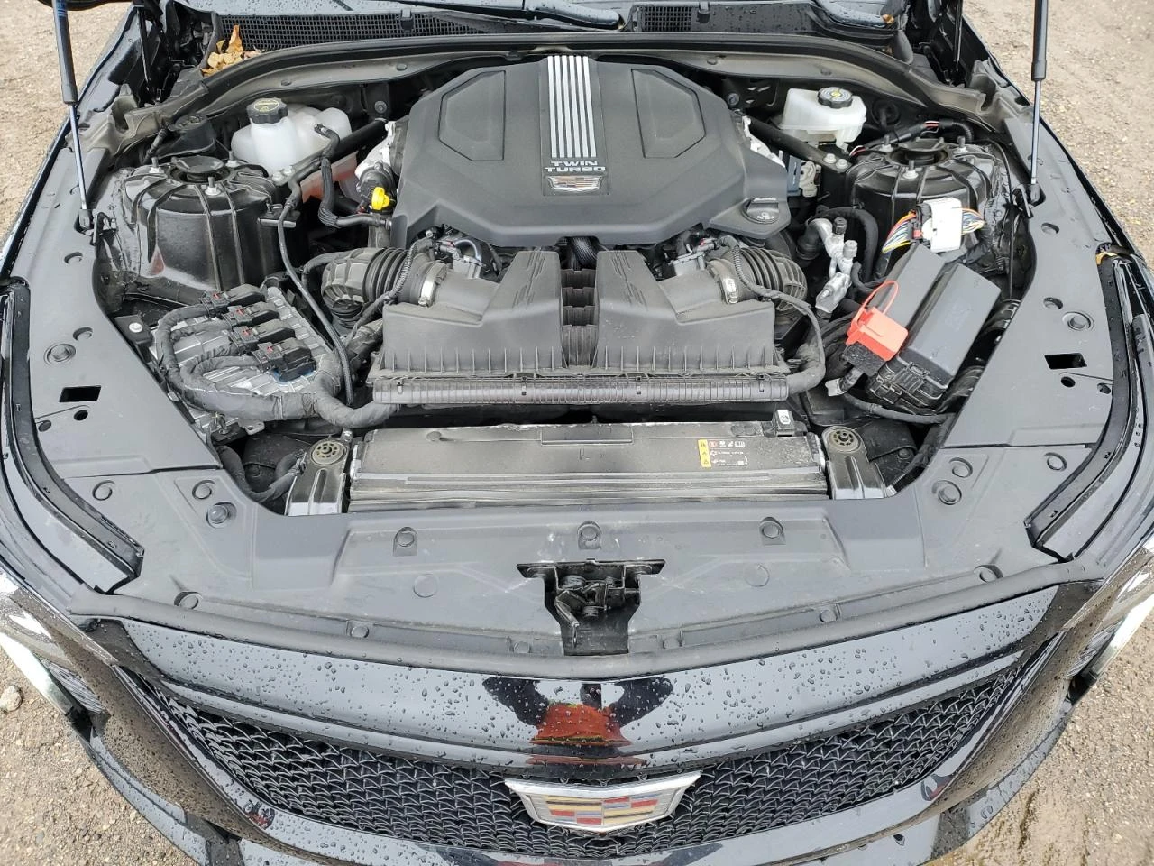Cadillac CT6 CT5-V 4X4 ������ ���� �� ��!!! | Mobile.bg � ����������� 11