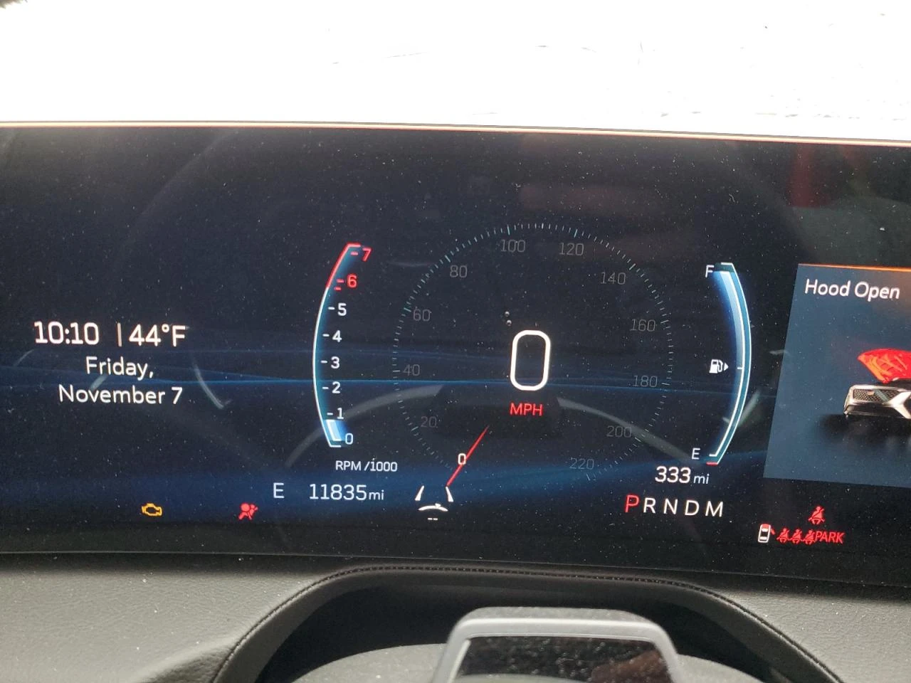 Cadillac CT6 CT5-V 4X4 Крайна цена до БГ!!! - изображение 9