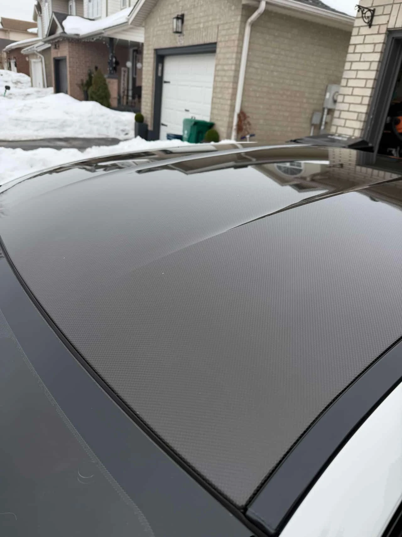 BMW M3 * CARFAX * KEYLESS * ПОДГРЕВИ, снимка 11 - Автомобили и джипове - 53707221