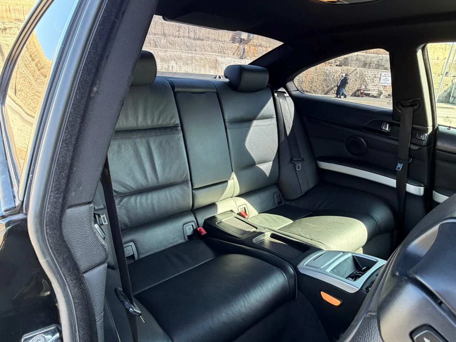 BMW 325, снимка 9 - Автомобили и джипове - 53746696