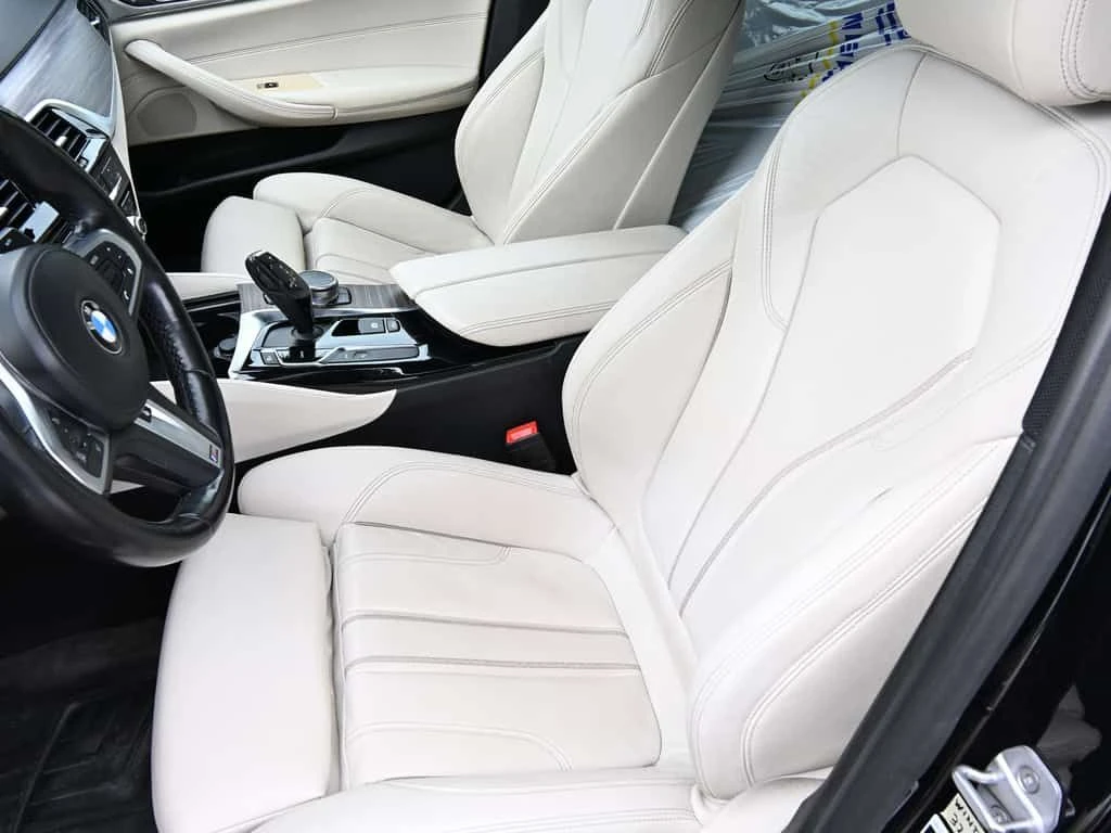 BMW 530E xDrive iPerformance * ПОДГРЕВИ * ПРЕДСТАВИТЕЛСТВО, снимка 10 - Автомобили и джипове - 53817191