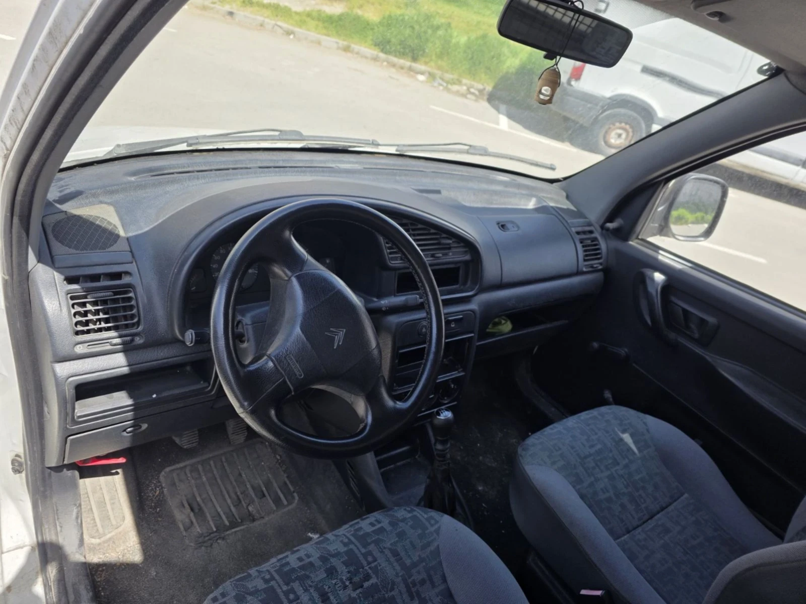 Citroen Berlingo, снимка 3 - Автомобили и джипове - 54226402