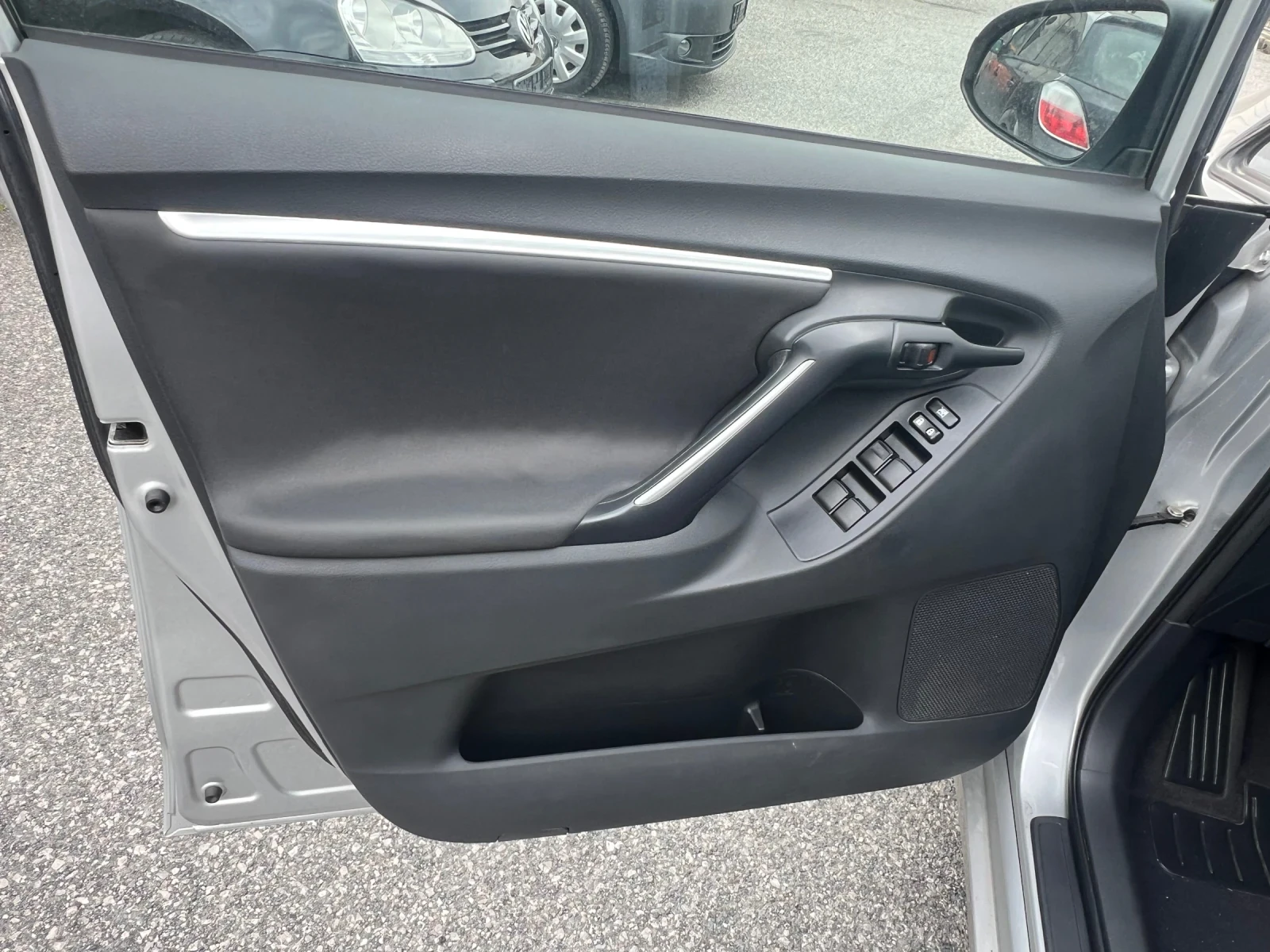 Toyota Verso 1.6D4D, ��������, ��������, �U5B | Mobile.bg � ����������� 14