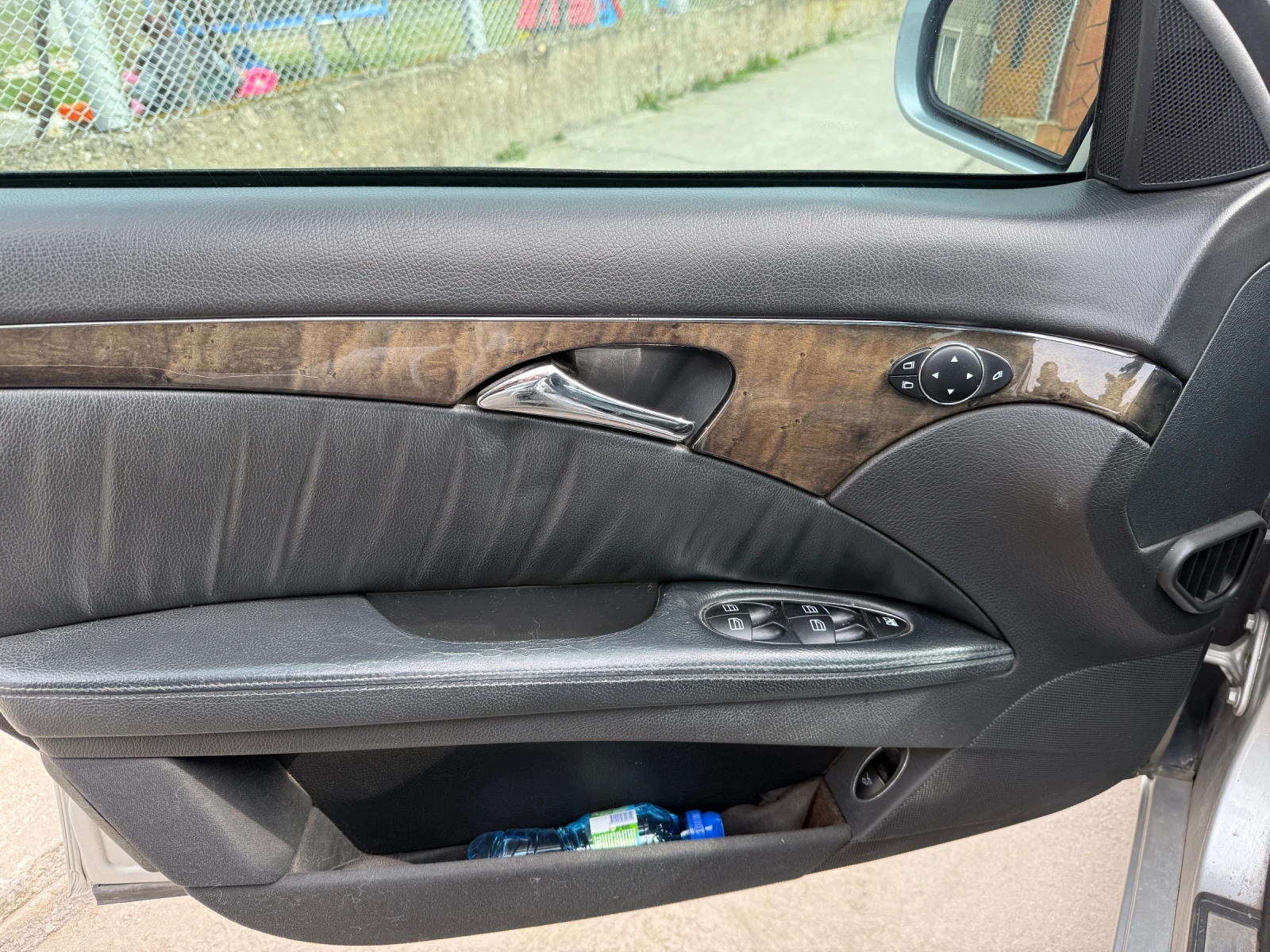 Mercedes-Benz E 320 3.2cdi 204к, снимка 13 - Автомобили и джипове - 54667131