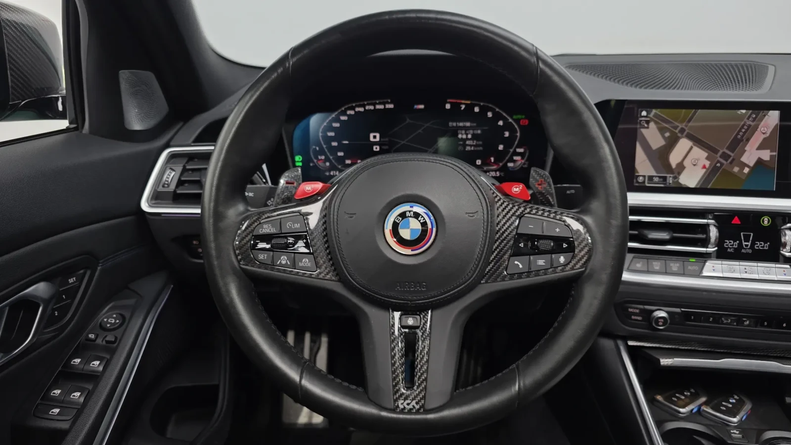 BMW 320 * M PACK* FULLY LOADED* КРАЙНА ЦЕНА!* , снимка 11 - Автомобили и джипове - 54754762