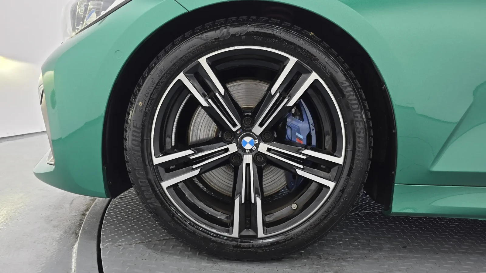 BMW 320 * M PACK* FULLY LOADED* КРАЙНА ЦЕНА!* , снимка 5 - Автомобили и джипове - 54754762