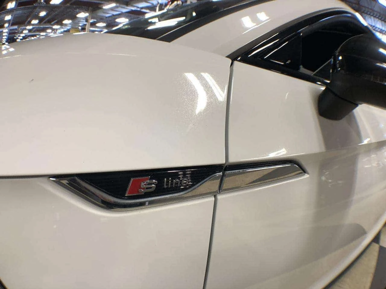 Audi A5 * PROGRESSIV S LINE AWD LEATHER PAN/ROOF NAVI CAME, снимка 11 - Автомобили и джипове - 54915360