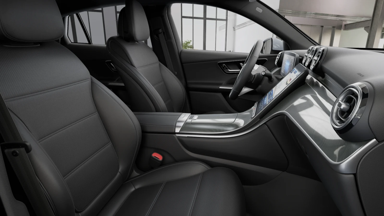 Mercedes-Benz GLC 200 4MATIC Coup� | Mobile.bg � ����������� 9