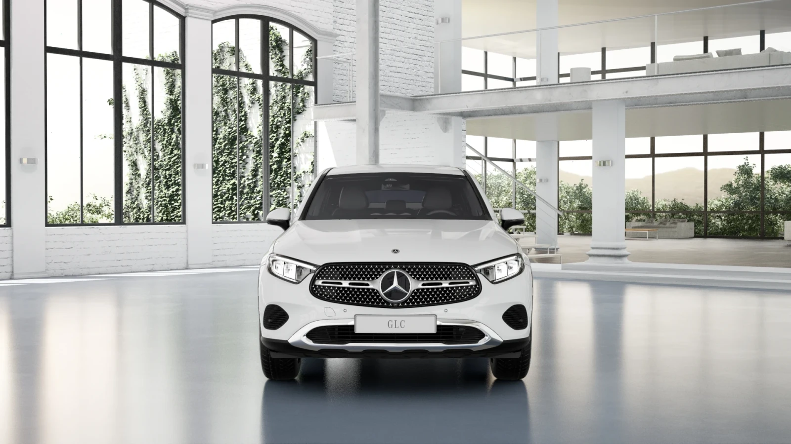Mercedes-Benz GLC 200 4MATIC Coup� | Mobile.bg � ����������� 1