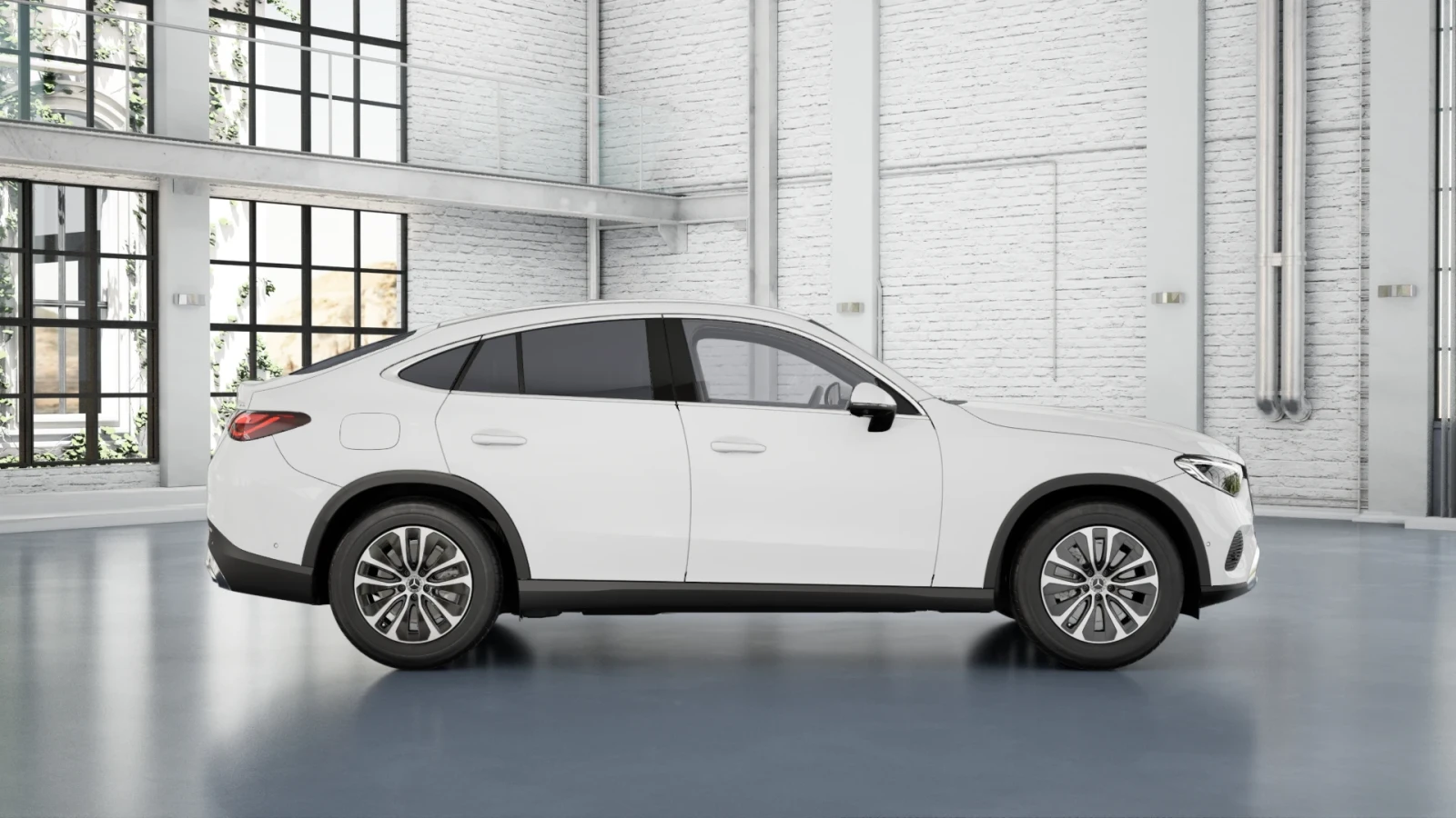 Mercedes-Benz GLC 200 4MATIC Coup� | Mobile.bg � ����������� 3
