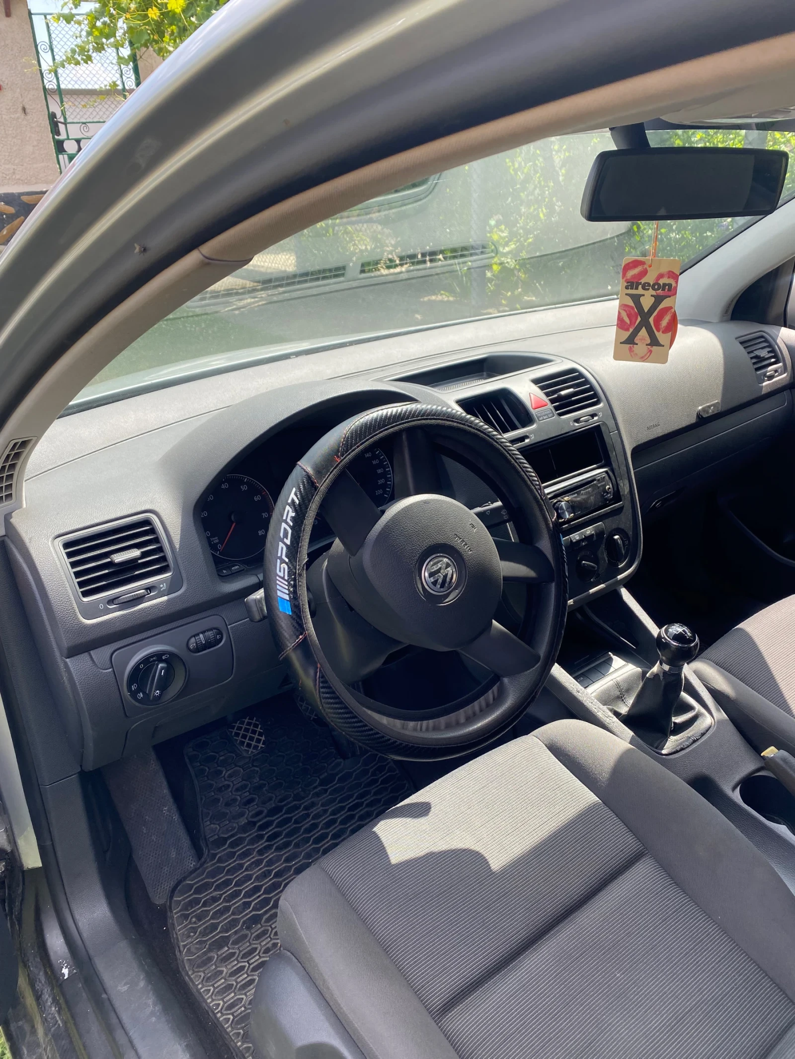 VW Golf, снимка 6 - Автомобили и джипове - 55188675