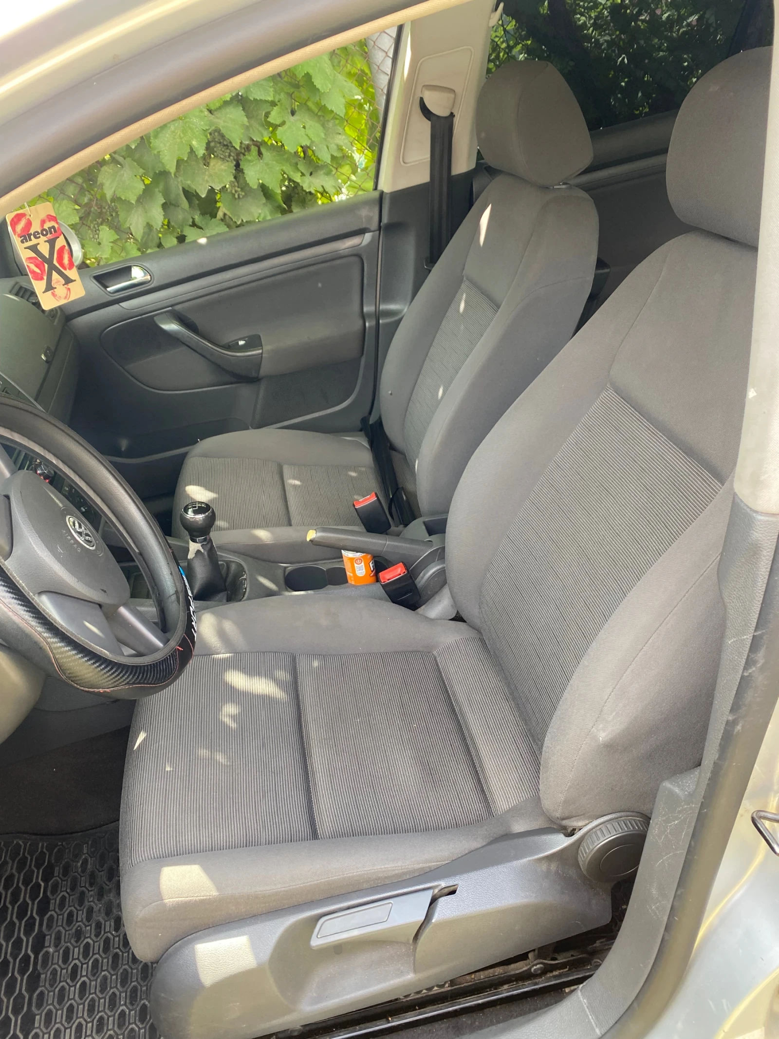 VW Golf, снимка 8 - Автомобили и джипове - 55188675