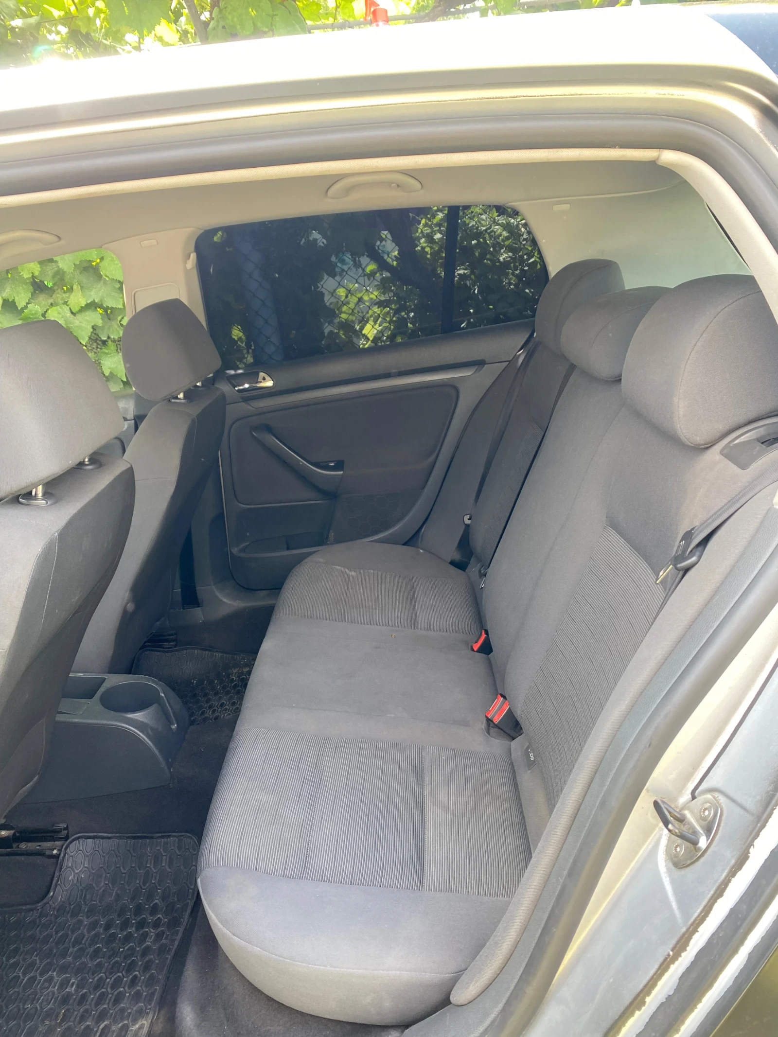 VW Golf, снимка 7 - Автомобили и джипове - 55188675