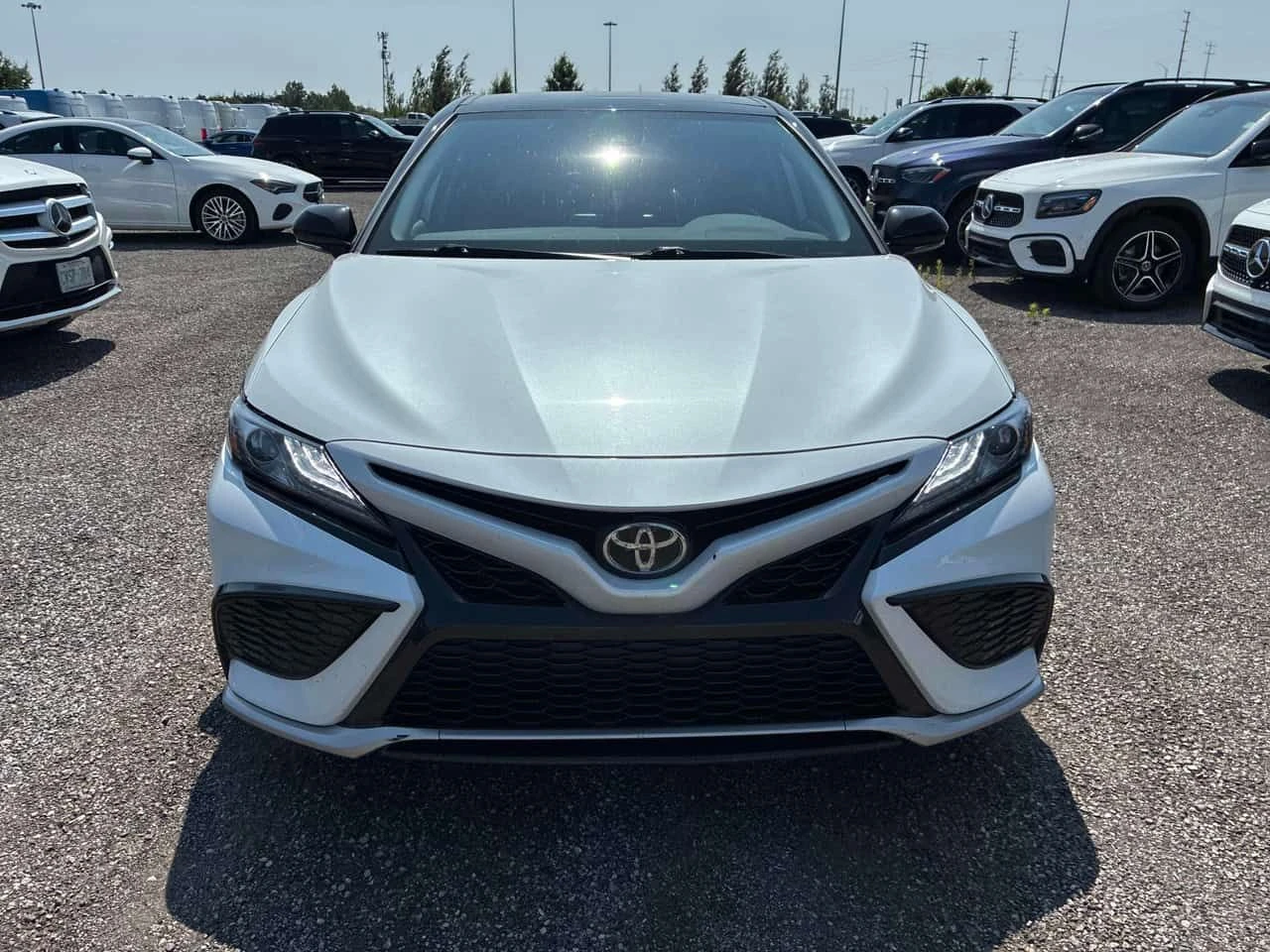 Toyota Camry XSE | АВТОКРЕДИТ БЕЗ ПЪРВОНАЧАЛНА ВНОСКА | , снимка 6 - Автомобили и джипове - 55414534