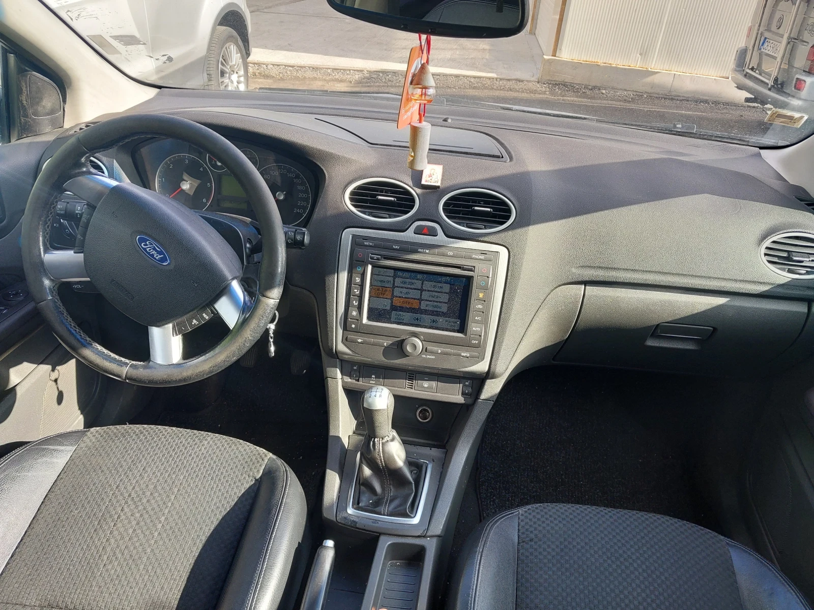 Ford Focus, снимка 9 - Автомобили и джипове - 55445014