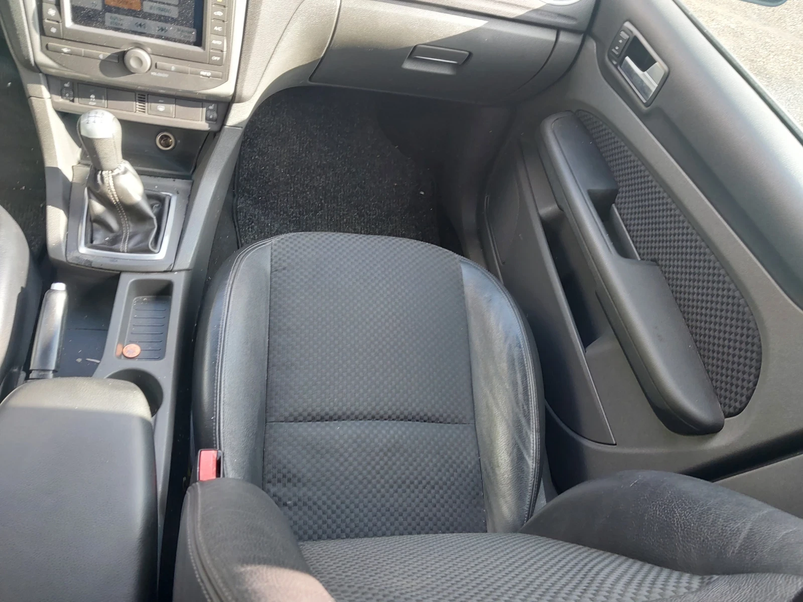 Ford Focus, снимка 10 - Автомобили и джипове - 55445014