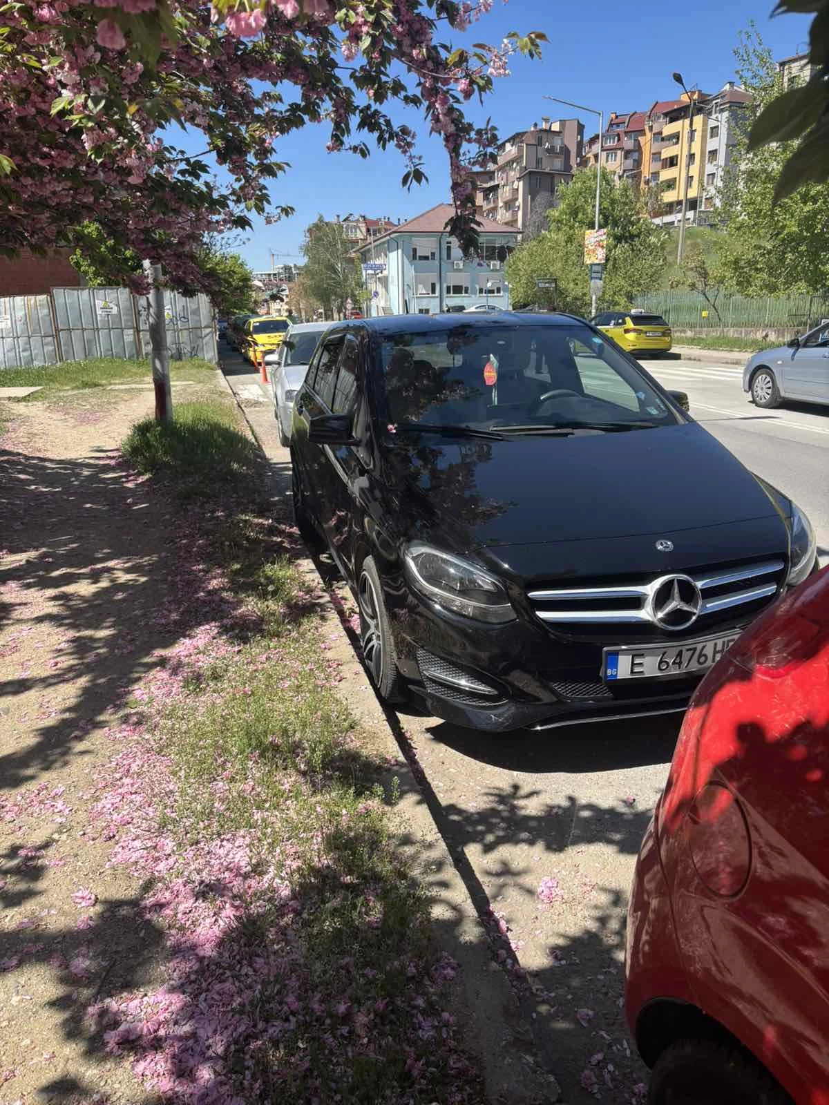Mercedes-Benz 180