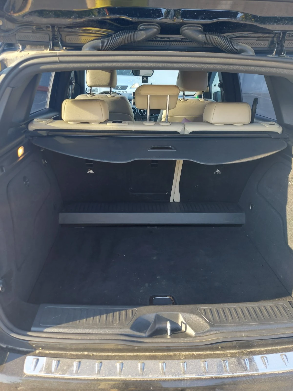 Mercedes-Benz 180, снимка 5 - Автомобили и джипове - 56560092