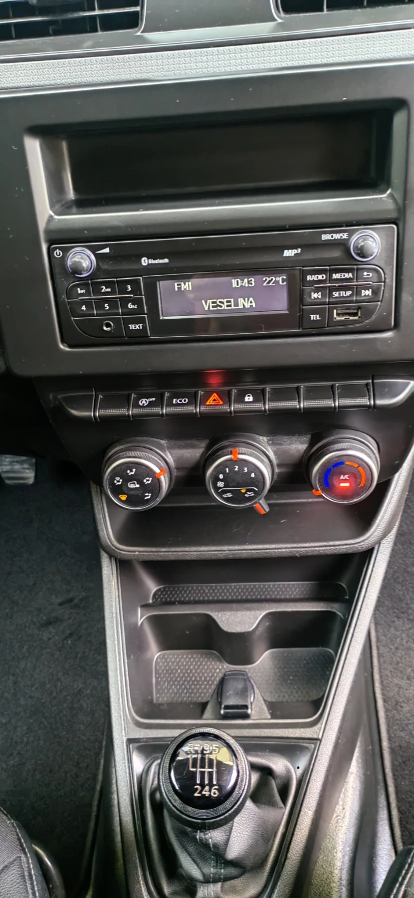Renault Express 1.5 dci , снимка 11 - Автомобили и джипове - 55675354