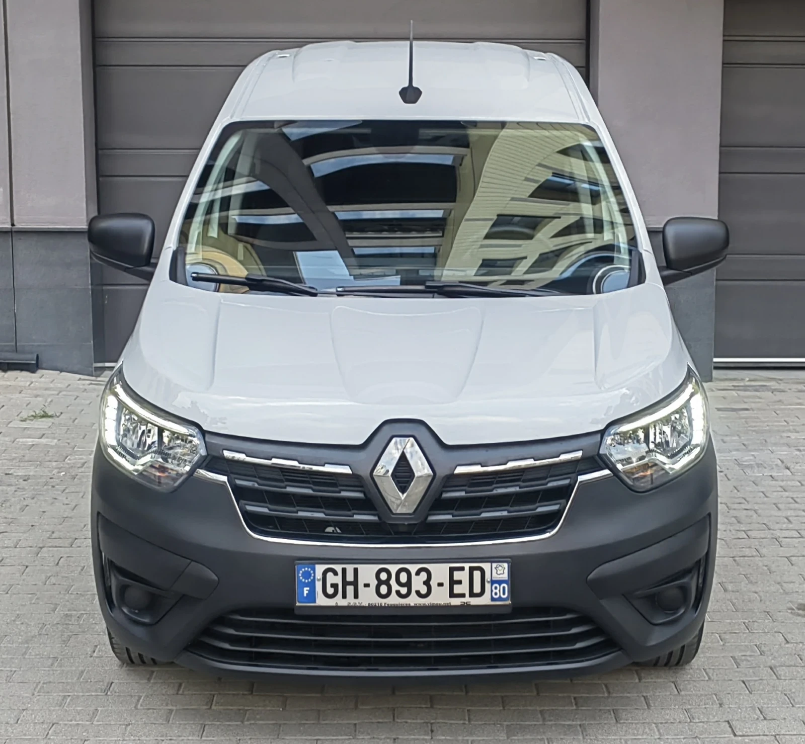 Renault Express 1.5 dci , снимка 3 - Автомобили и джипове - 55675354
