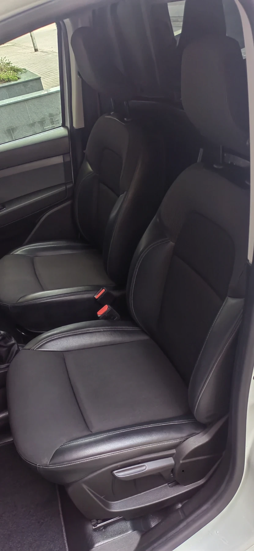 Renault Express 1.5 dci , снимка 10 - Автомобили и джипове - 55675354
