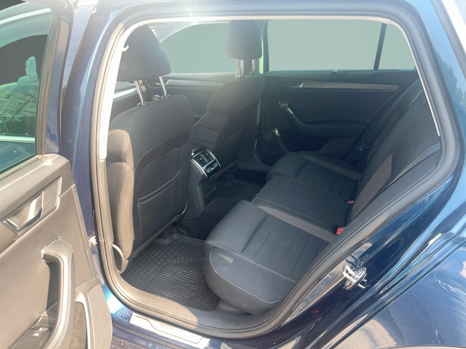 Skoda Superb 2.0 TSI 7DSG 4X4 | Mobile.bg � ����������� 10